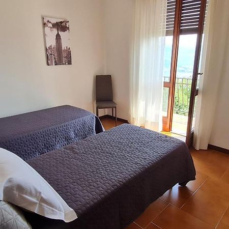 Appartamento Belvedere 3 Stresa Eksteriør bilde