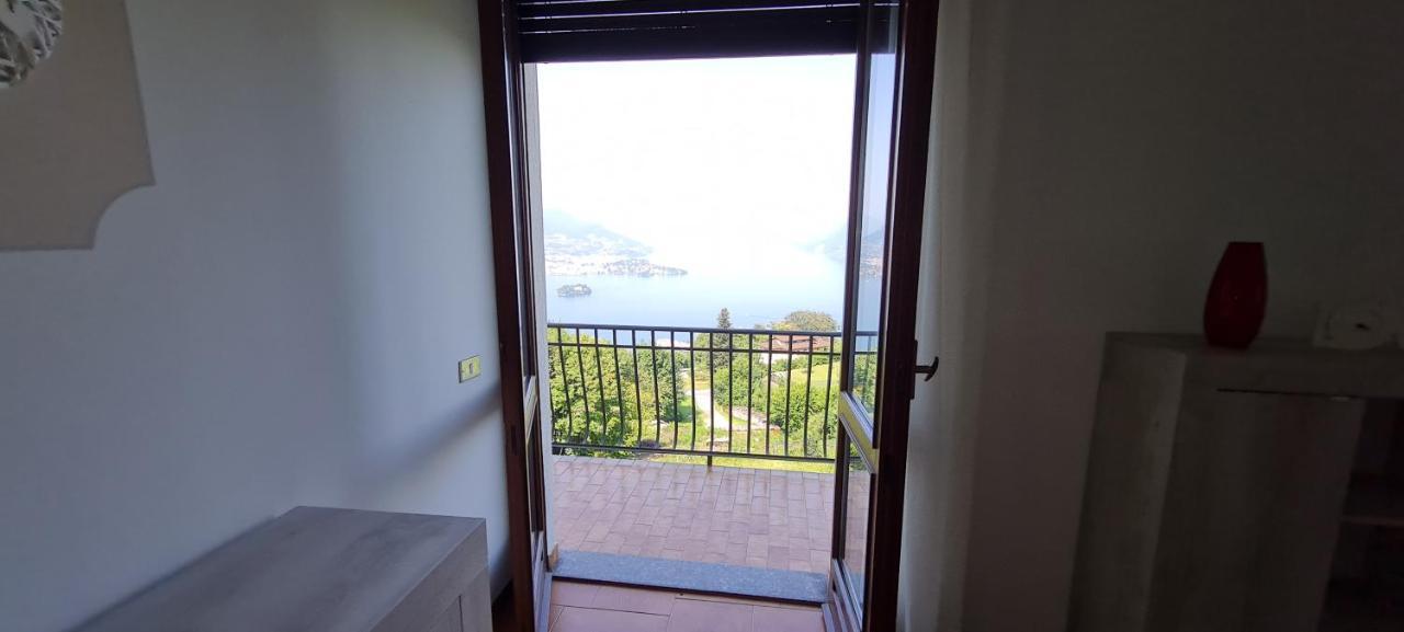 Appartamento Belvedere 3 Stresa Eksteriør bilde