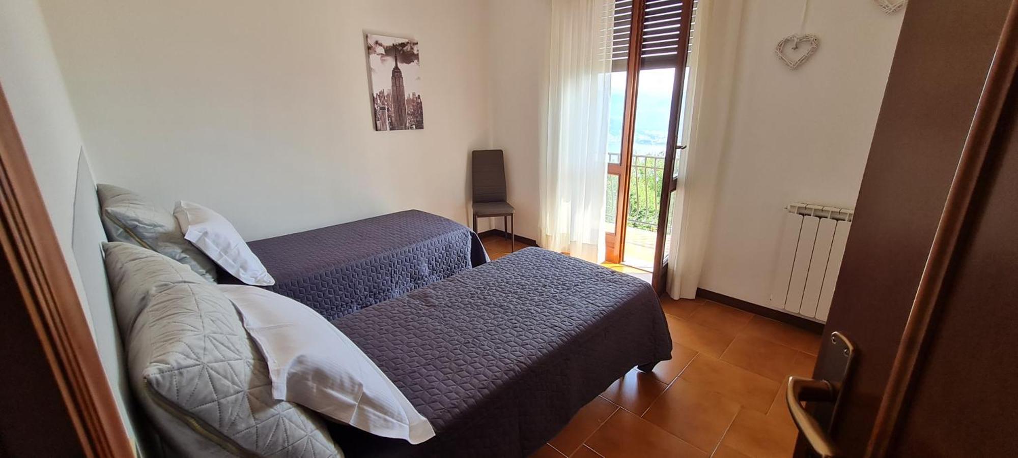 Appartamento Belvedere 3 Stresa Eksteriør bilde
